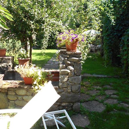 Ca'L Mossen Villa Sant Joan de les Abadesses Kültér fotó