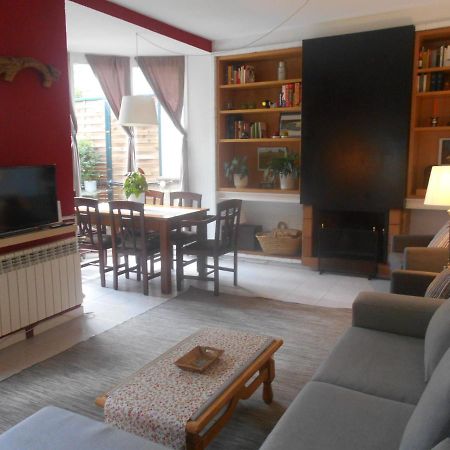 Ca'L Mossen Villa Sant Joan de les Abadesses Kültér fotó