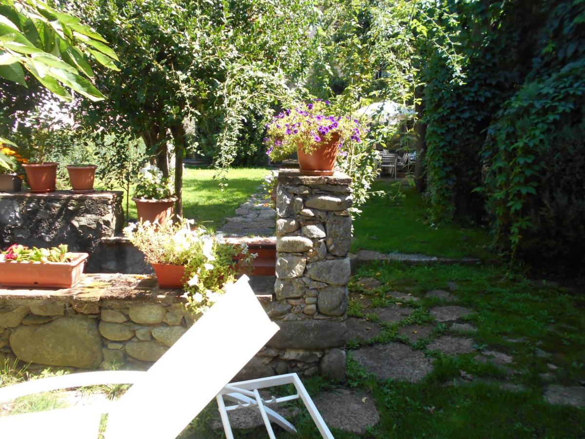Ca'L Mossen Villa Sant Joan de les Abadesses Kültér fotó