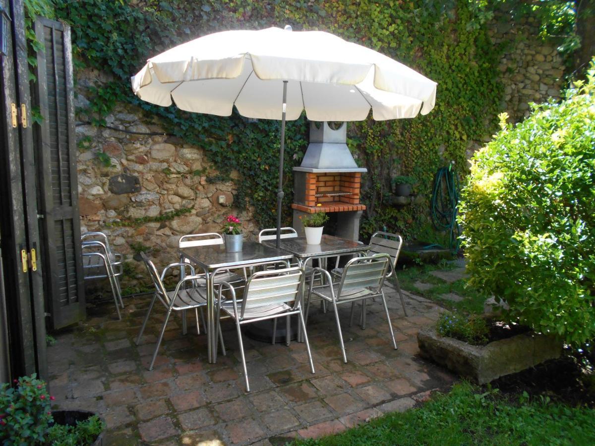 Ca'L Mossen Villa Sant Joan de les Abadesses Kültér fotó