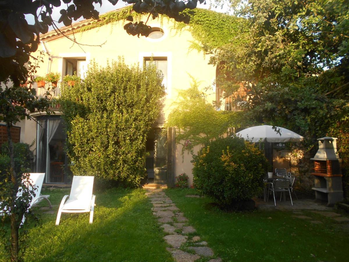 Ca'L Mossen Villa Sant Joan de les Abadesses Kültér fotó