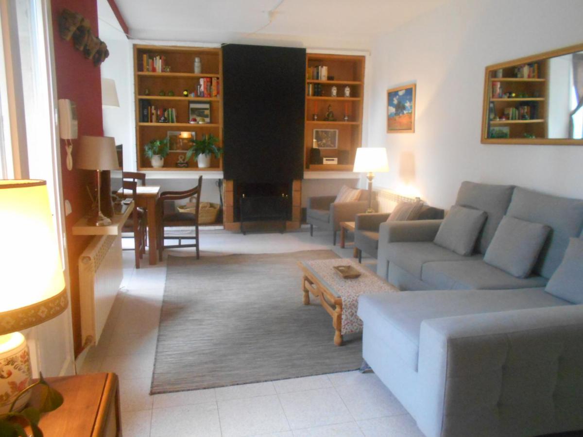 Ca'L Mossen Villa Sant Joan de les Abadesses Kültér fotó