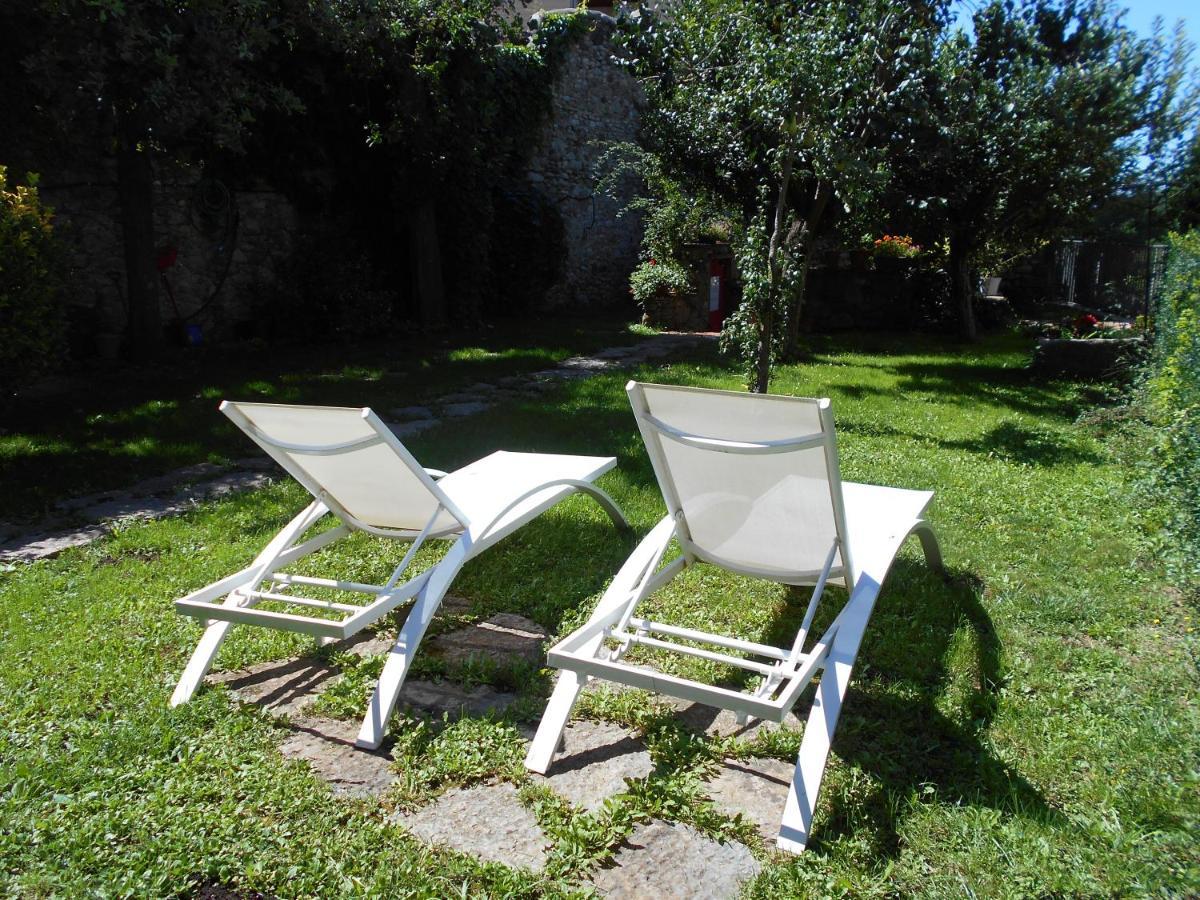 Ca'L Mossen Villa Sant Joan de les Abadesses Kültér fotó