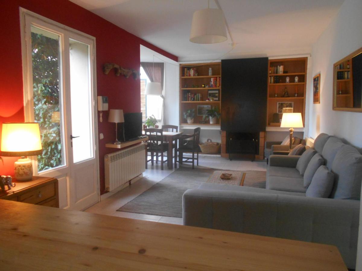 Ca'L Mossen Villa Sant Joan de les Abadesses Kültér fotó
