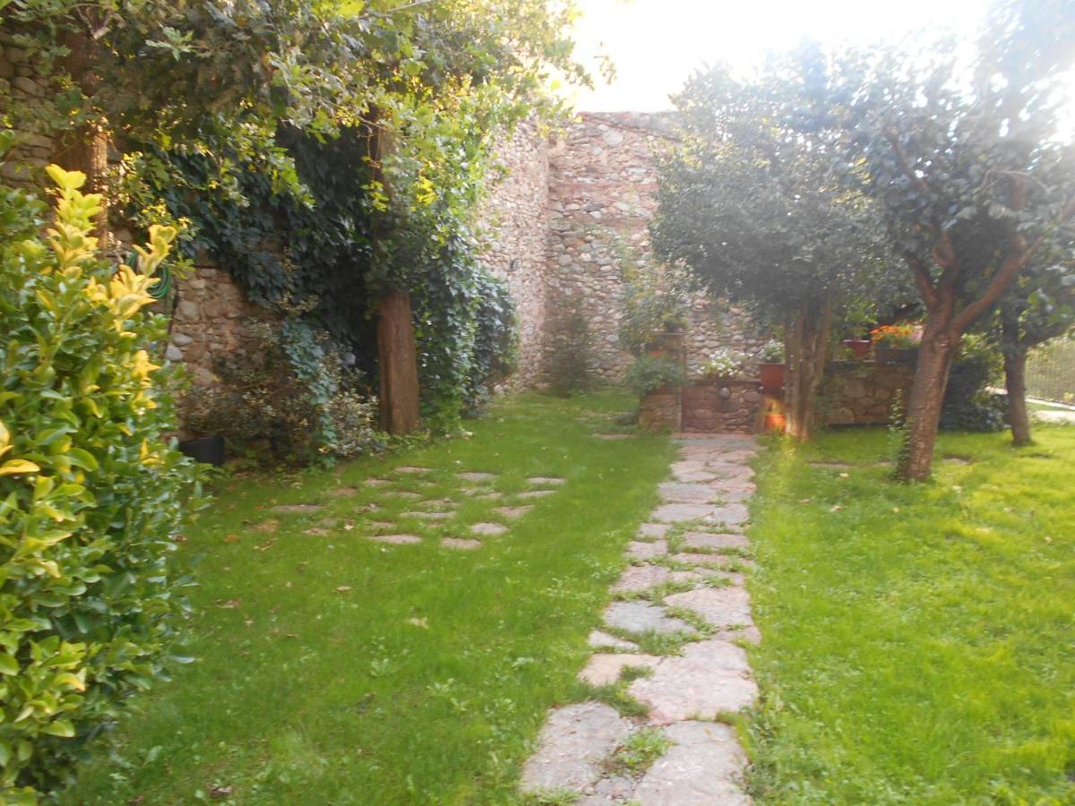 Ca'L Mossen Villa Sant Joan de les Abadesses Kültér fotó