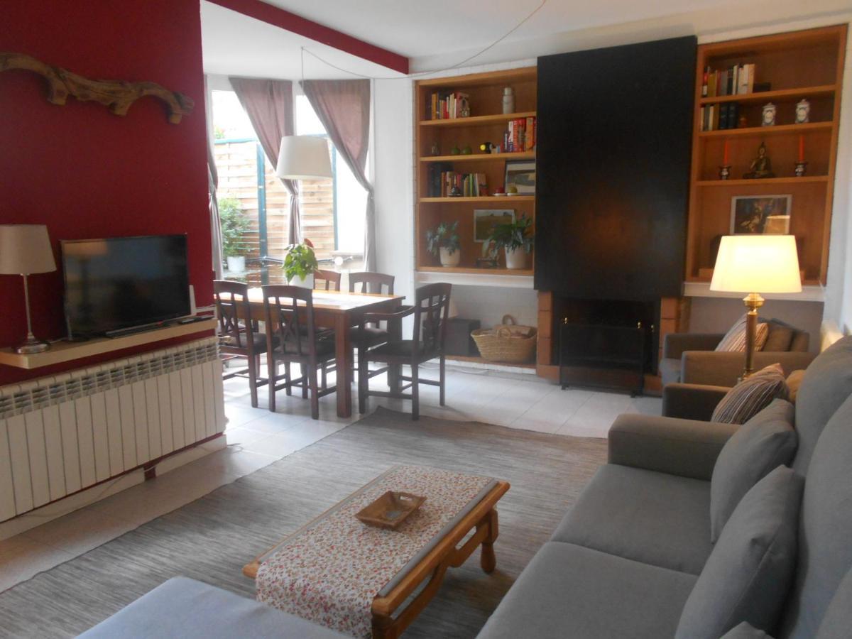 Ca'L Mossen Villa Sant Joan de les Abadesses Kültér fotó