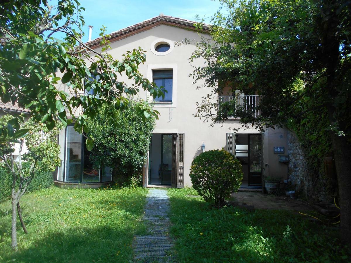 Ca'L Mossen Villa Sant Joan de les Abadesses Kültér fotó