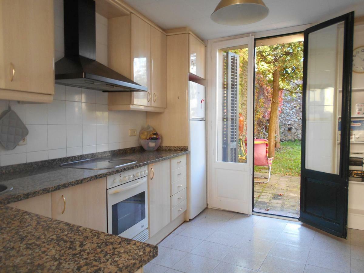 Ca'L Mossen Villa Sant Joan de les Abadesses Kültér fotó