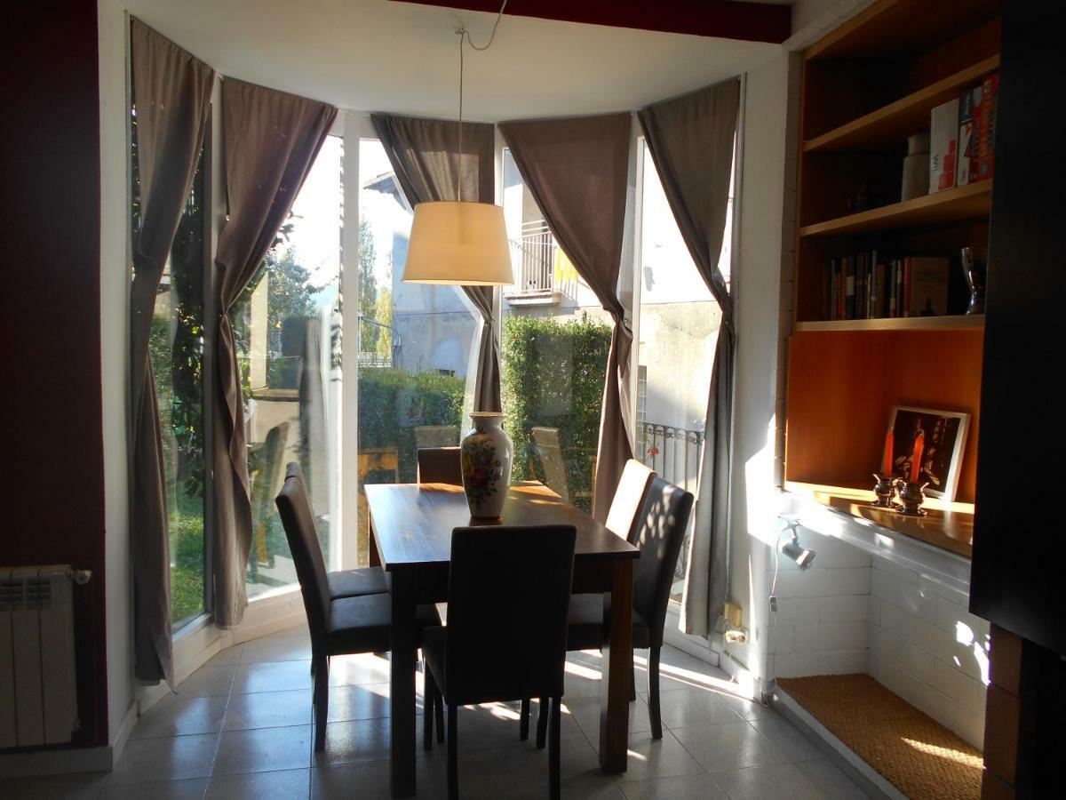 Ca'L Mossen Villa Sant Joan de les Abadesses Kültér fotó