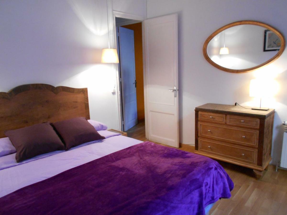 Ca'L Mossen Villa Sant Joan de les Abadesses Kültér fotó
