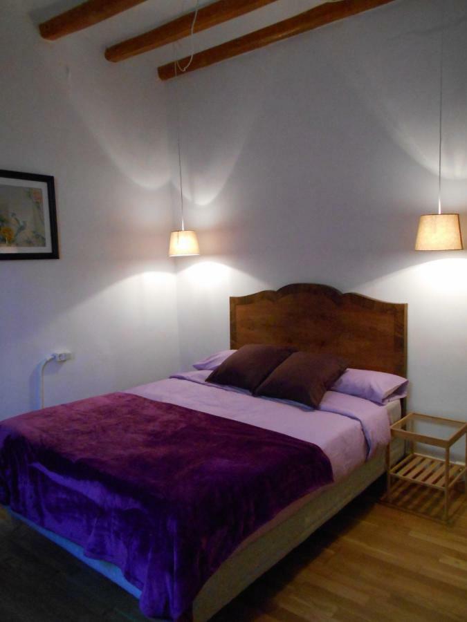 Ca'L Mossen Villa Sant Joan de les Abadesses Kültér fotó