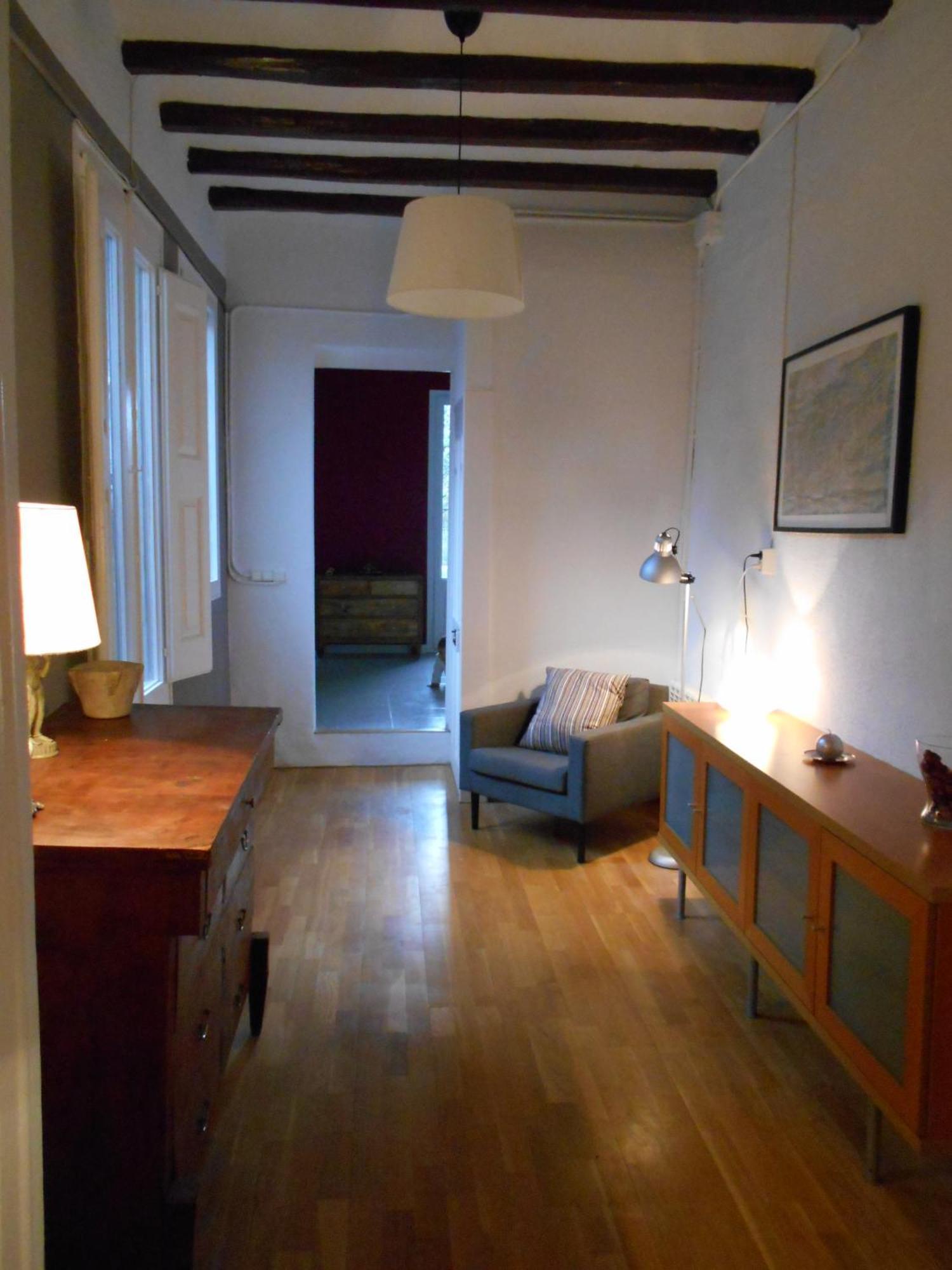 Ca'L Mossen Villa Sant Joan de les Abadesses Kültér fotó