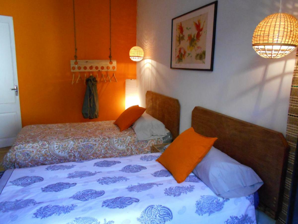 Ca'L Mossen Villa Sant Joan de les Abadesses Kültér fotó